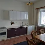 Saxan Lägenhet