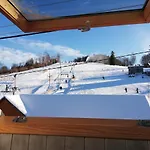 Saxan Lägenhet