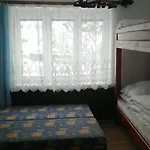 Lägenhet Saxan Smržovka