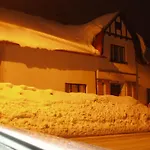Saxan Lägenhet *
