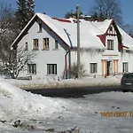 Lägenhet Saxan *