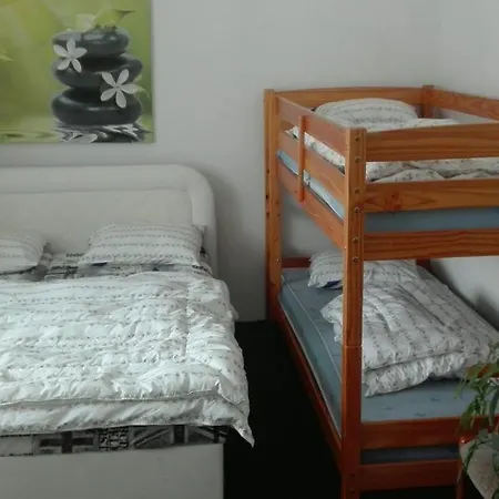 Apartman Saxan Smrzovka Smrzovka