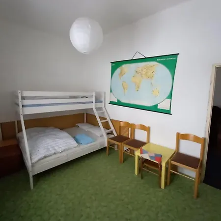Apartman Saxan Smrzovka *