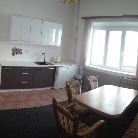 Apartment Apartman Saxan Smrzovka Smrzovka
