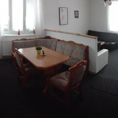 Apartman Saxan Smrzovka *