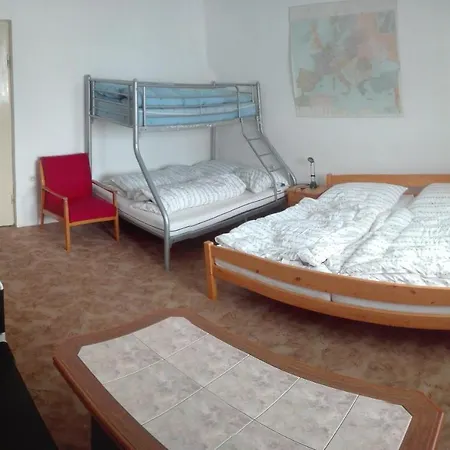 Apartman Saxan Smrzovka *