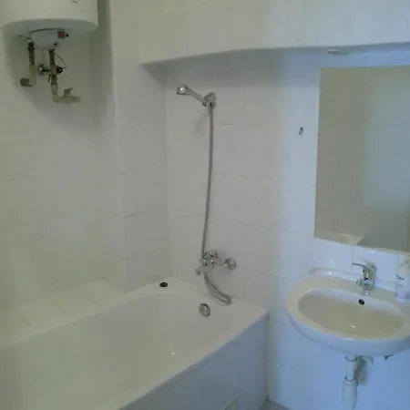 Apartment Apartman Saxan Smrzovka