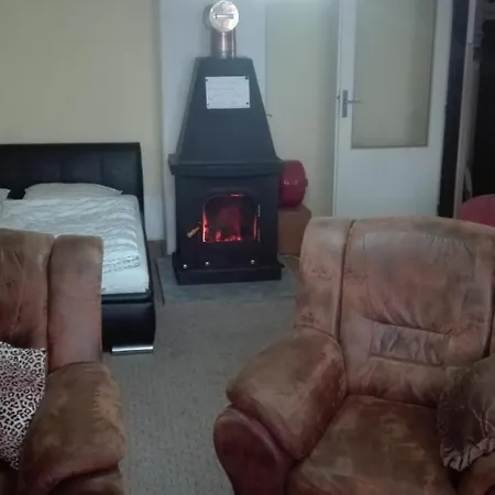 Apartman Saxan Smrzovka Smrzovka