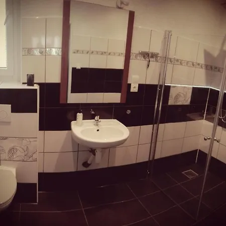 Apartman Saxan Smrzovka Apartment