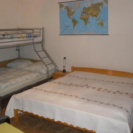 Apartman Saxan Smrzovka *
