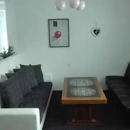 Apartment Apartman Saxan Smrzovka Smrzovka