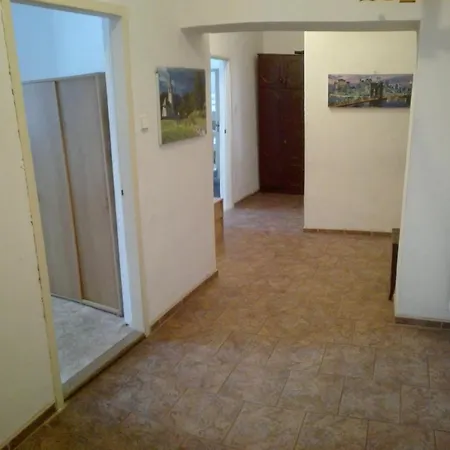 Apartman Saxan Smrzovka *