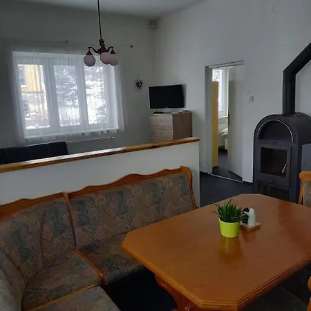 Apartman Saxan Smrzovka Smrzovka