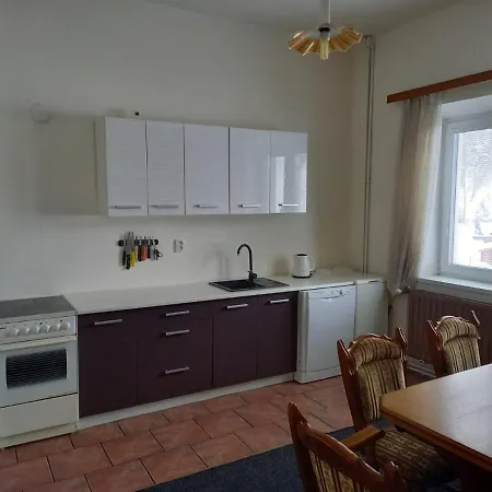 Apartman Saxan Smrzovka Apartment