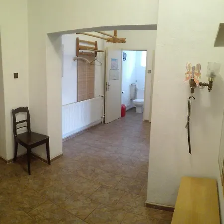 Apartment Apartman Saxan Smrzovka Smrzovka