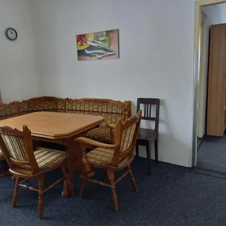 Apartman Saxan Smrzovka * Smrzovka