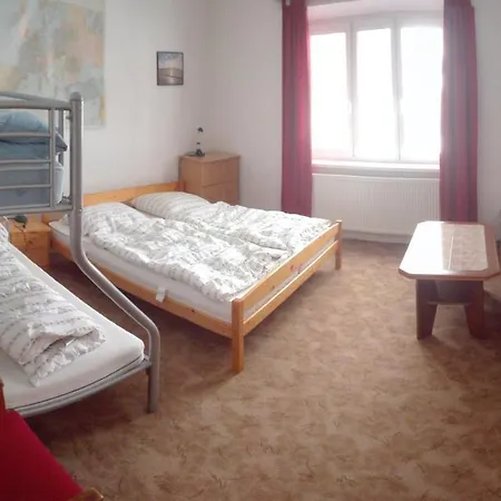 Apartment Apartman Saxan Smrzovka *