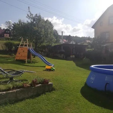 Apartman Saxan Smrzovka Apartment