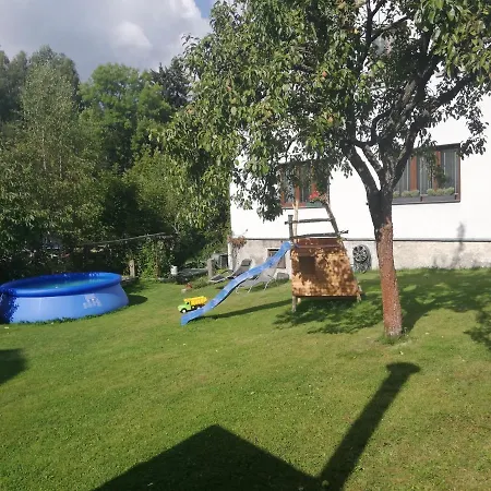 Apartment Apartman Saxan Smrzovka *