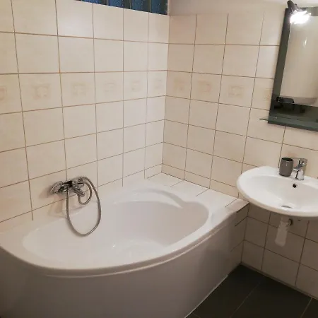 Apartman Saxan Smrzovka Smrzovka