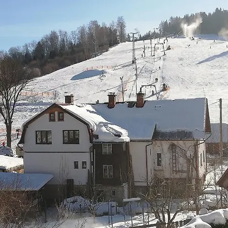 Apartman Saxan Smrzovka Apartment Smrzovka