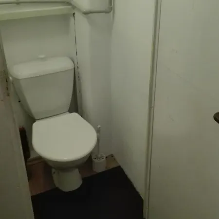 Apartment Apartman Saxan Smrzovka *