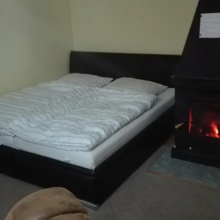 Apartman Saxan Smrzovka Apartment Smržovka