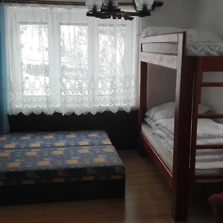 Apartman Saxan Smrzovka * Smržovka