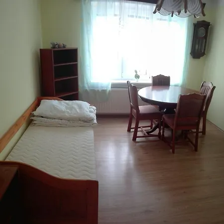 Apartman Saxan Smrzovka Apartment
