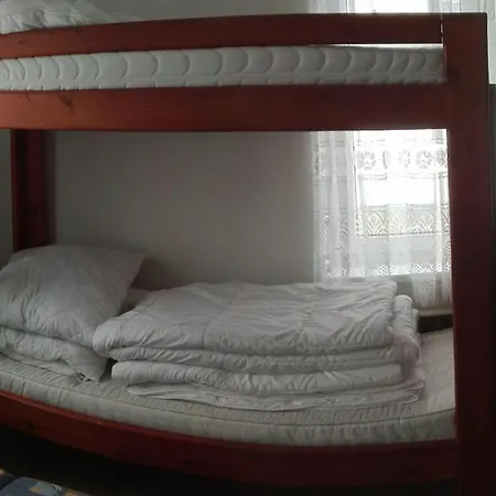 Apartman Saxan Smrzovka Apartment Smržovka