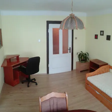 Apartman Saxan Smrzovka Smrzovka