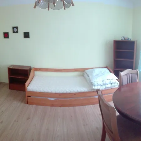 Apartment Apartman Saxan Smrzovka *