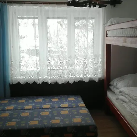 Apartment Apartman Saxan Smrzovka Smrzovka