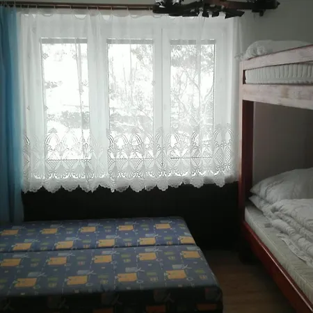 Apartment Apartman Saxan Smrzovka Smrzovka