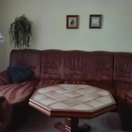 Apartment Apartman Saxan Smrzovka Smržovka