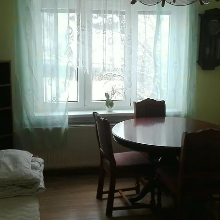 Apartman Saxan Smrzovka Apartment *