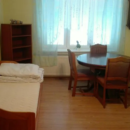 Apartman Saxan Smrzovka Smrzovka