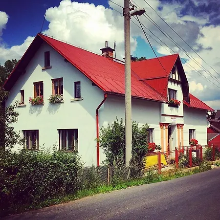 Apartman Saxan Smrzovka *