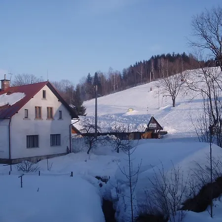 Apartman Saxan Smrzovka *
