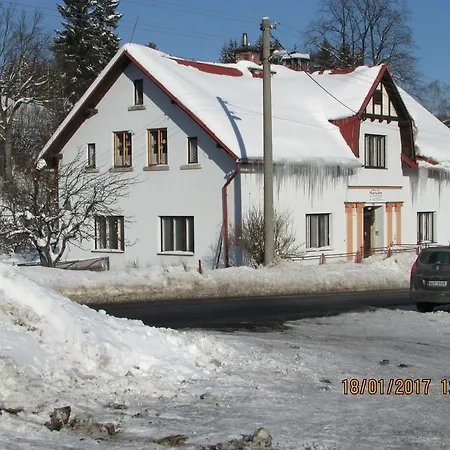 Apartment Apartman Saxan Smrzovka *