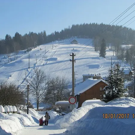 Apartment Apartman Saxan Smrzovka